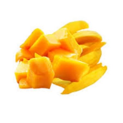 FROZEN MANGO CUBES