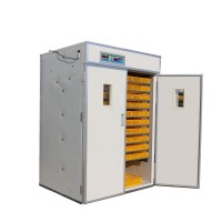 New design 3520 eggs incubator chicken egg cabinet incubators with great price